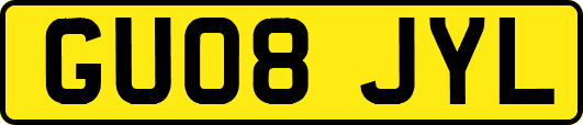 GU08JYL