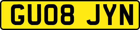 GU08JYN