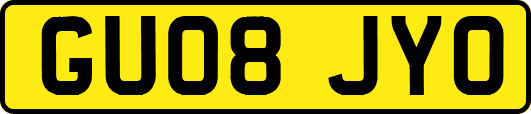 GU08JYO
