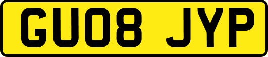 GU08JYP