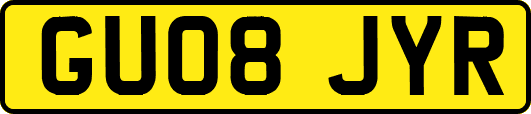 GU08JYR