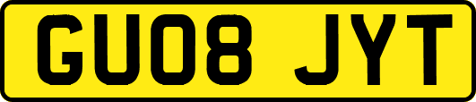 GU08JYT