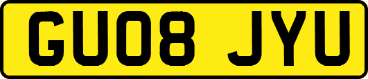GU08JYU