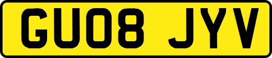 GU08JYV