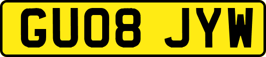 GU08JYW