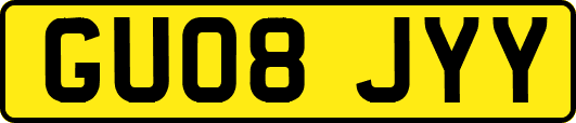 GU08JYY