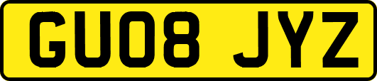 GU08JYZ