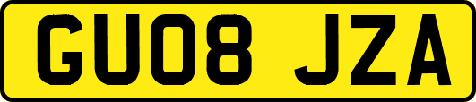 GU08JZA