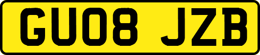 GU08JZB