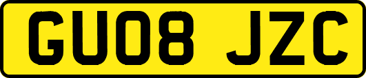 GU08JZC