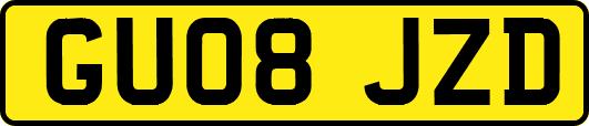 GU08JZD