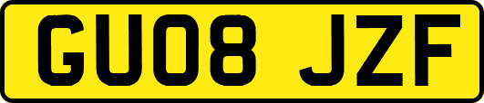 GU08JZF