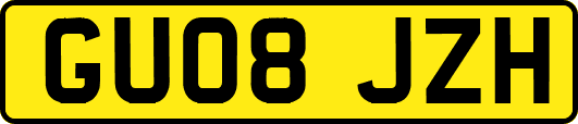 GU08JZH