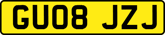 GU08JZJ