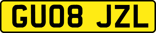 GU08JZL