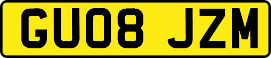 GU08JZM