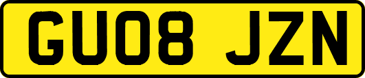 GU08JZN