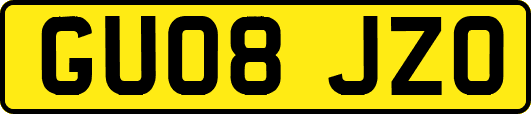 GU08JZO