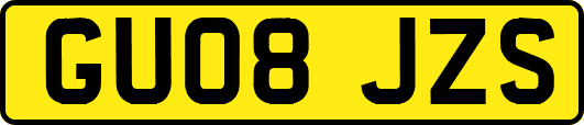 GU08JZS