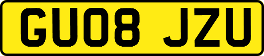 GU08JZU