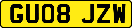 GU08JZW