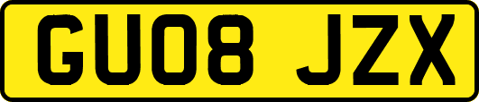 GU08JZX
