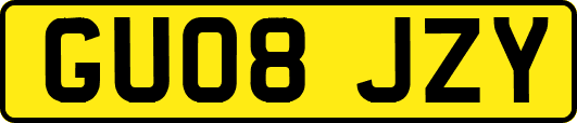 GU08JZY