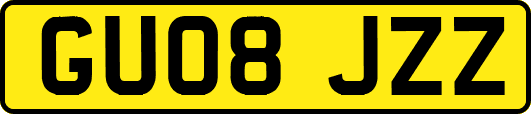 GU08JZZ