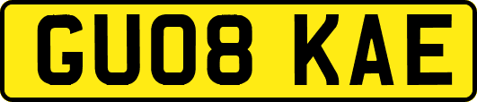 GU08KAE