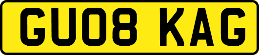 GU08KAG