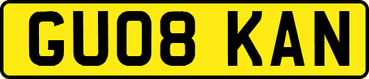 GU08KAN