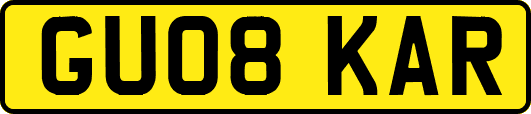 GU08KAR