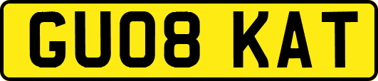 GU08KAT
