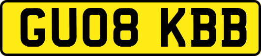 GU08KBB