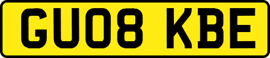 GU08KBE