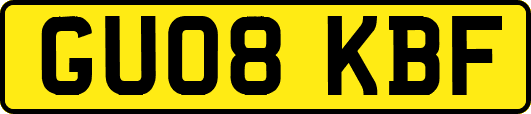 GU08KBF