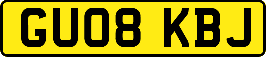 GU08KBJ