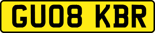 GU08KBR