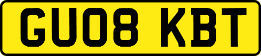GU08KBT