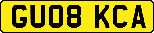 GU08KCA