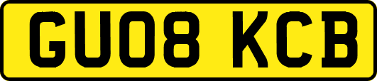 GU08KCB
