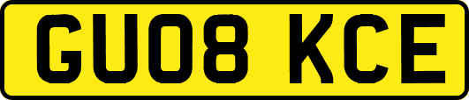 GU08KCE