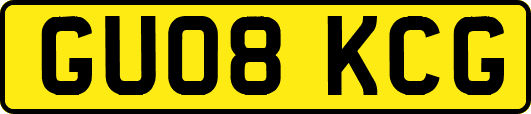 GU08KCG