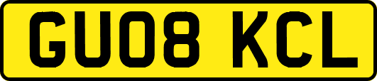 GU08KCL