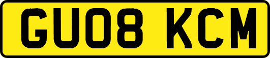 GU08KCM