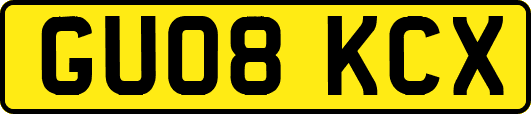 GU08KCX