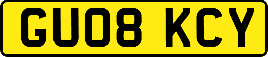 GU08KCY
