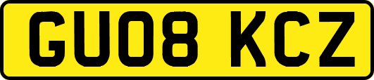 GU08KCZ