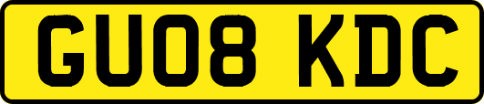 GU08KDC