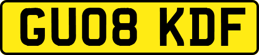 GU08KDF